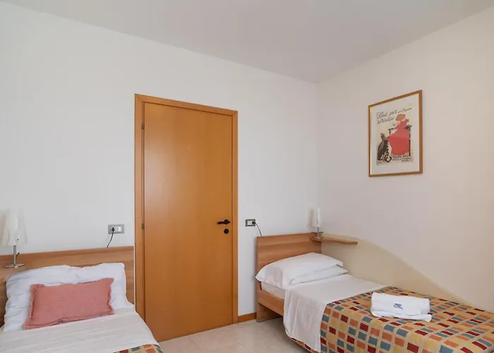 Residenza Delle Terme Διαμέρισμα *