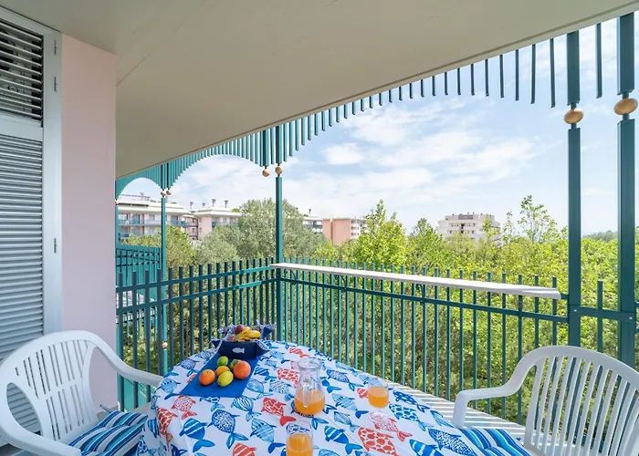 Residenza Delle Terme Διαμέρισμα