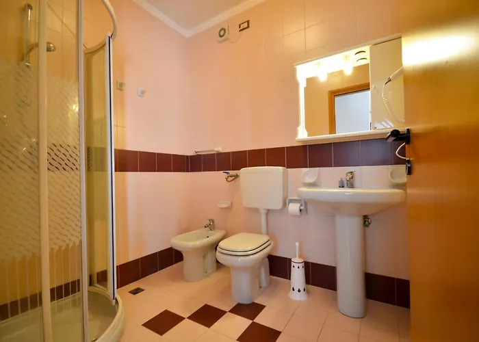 Residenza Delle Terme Apartment Bibione